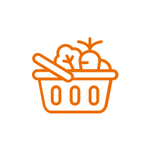 買い物アイコン