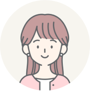 女性のイラスト