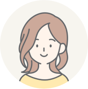 女性のイラスト